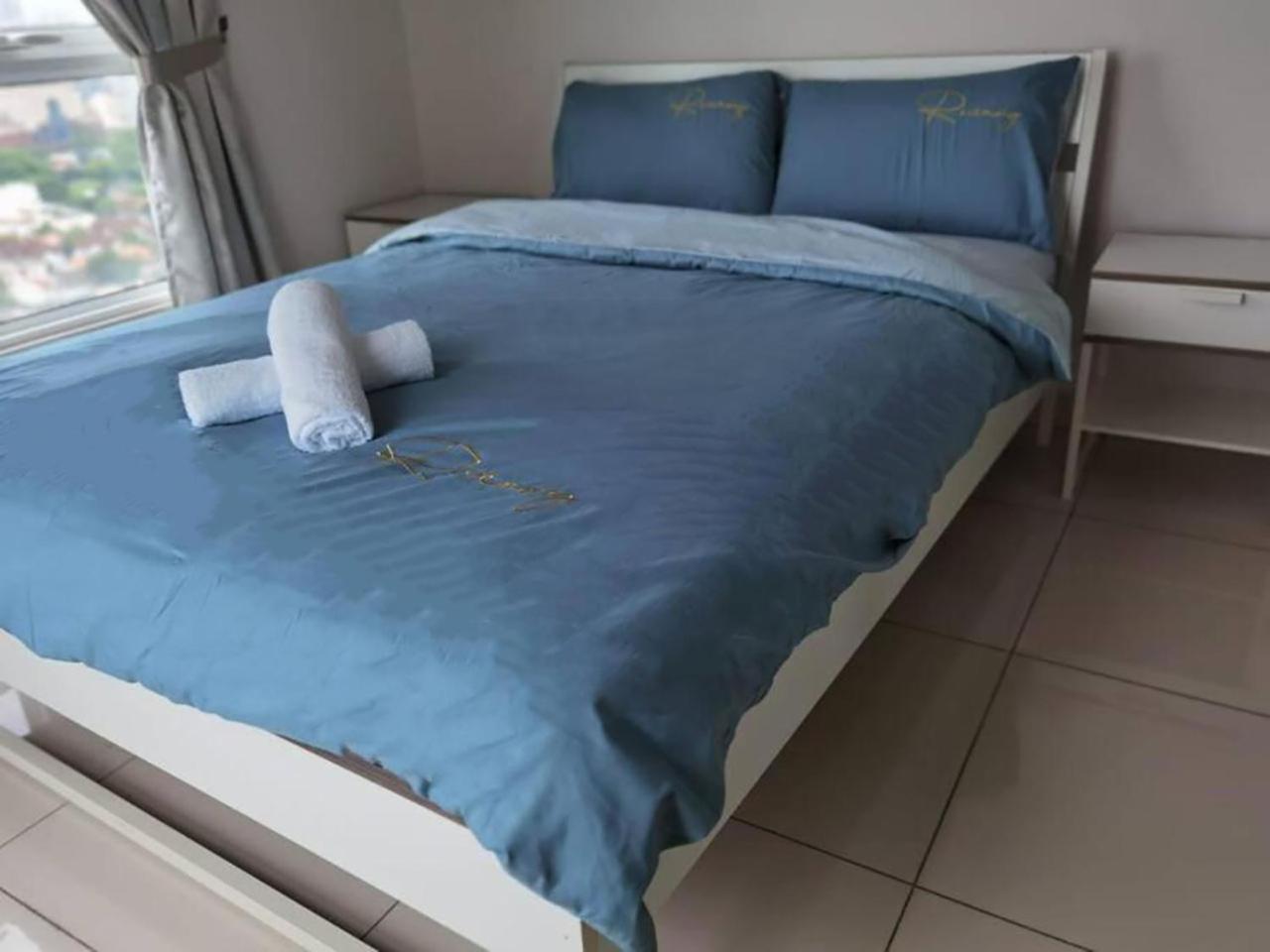 Summerset 8Pax 3Br Luxury Seaview Suite Room جورج تاون المظهر الخارجي الصورة