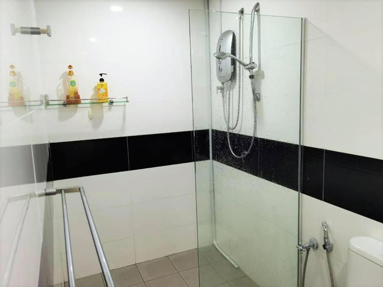 Summerset 8Pax 3Br Luxury Seaview Suite Room جورج تاون المظهر الخارجي الصورة