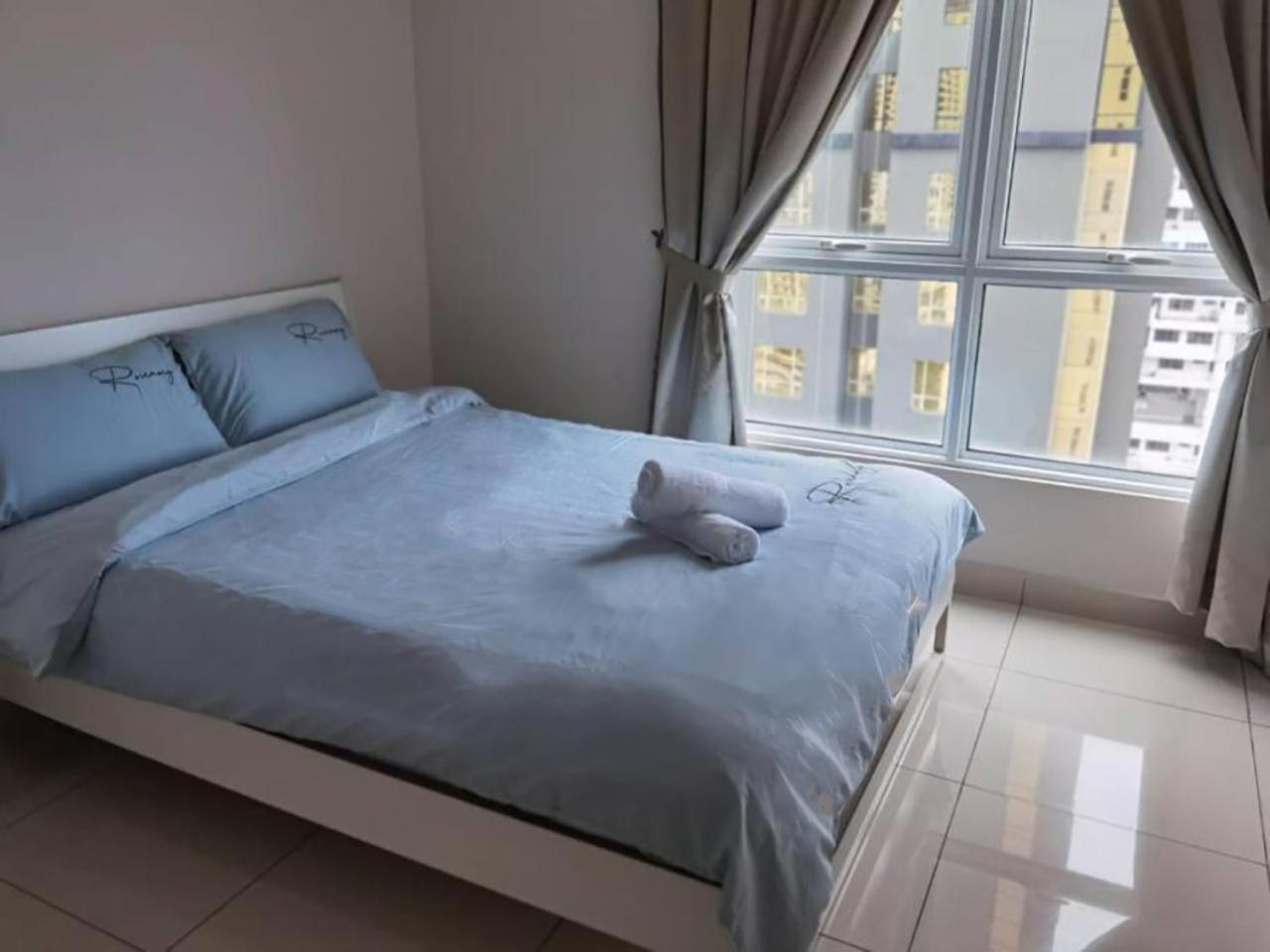 Summerset 8Pax 3Br Luxury Seaview Suite Room جورج تاون المظهر الخارجي الصورة
