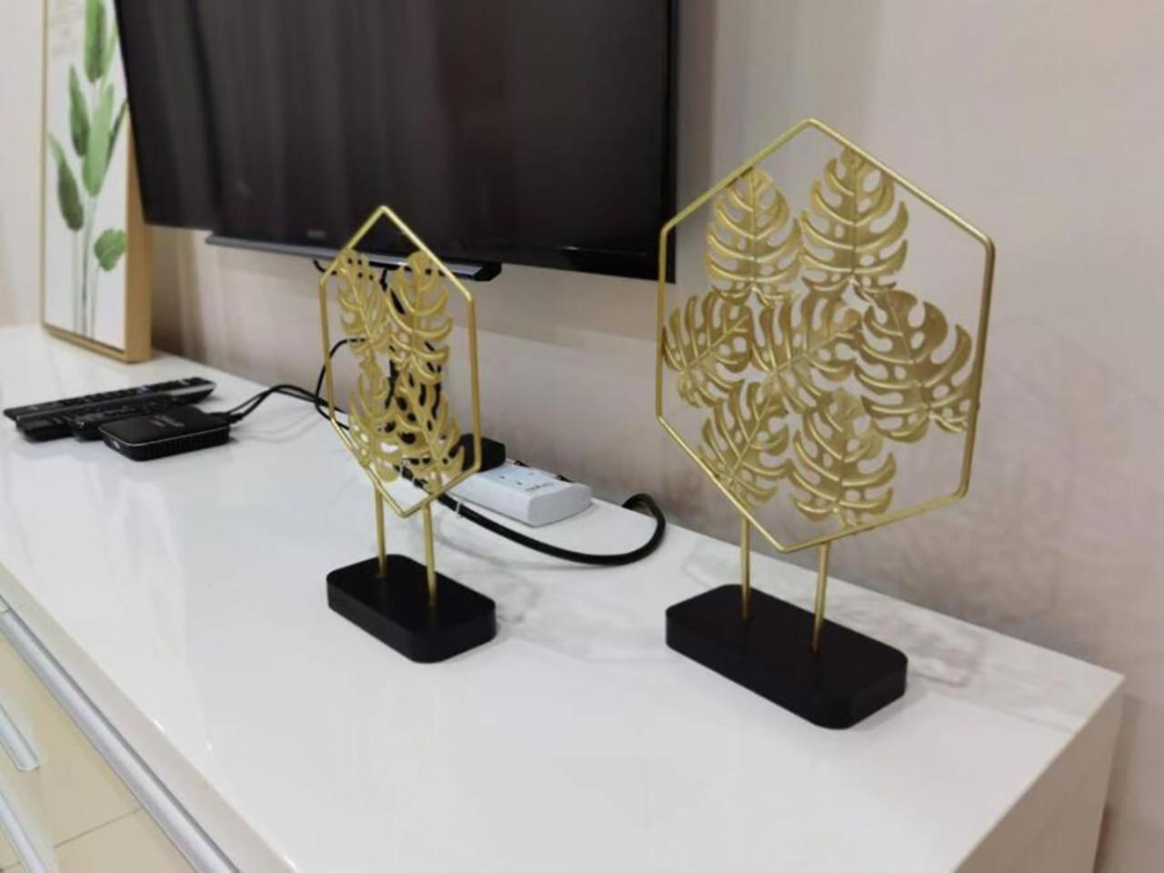 Summerset 8Pax 3Br Luxury Seaview Suite Room جورج تاون المظهر الخارجي الصورة
