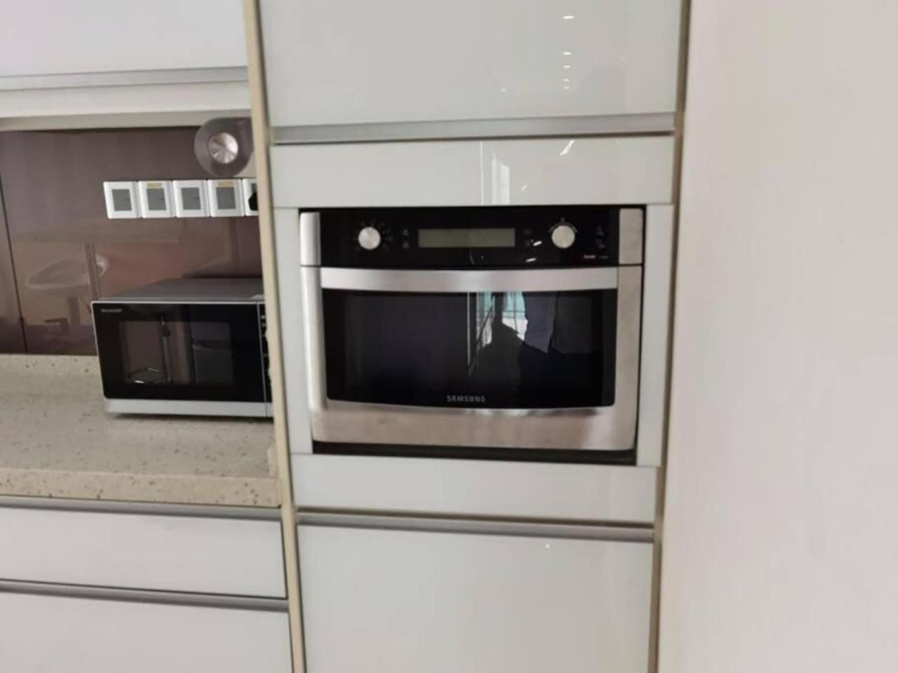 Summerset 8Pax 3Br Luxury Seaview Suite Room جورج تاون المظهر الخارجي الصورة