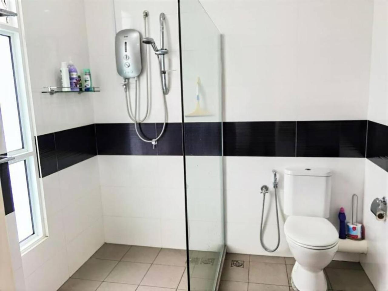 Summerset 8Pax 3Br Luxury Seaview Suite Room جورج تاون المظهر الخارجي الصورة