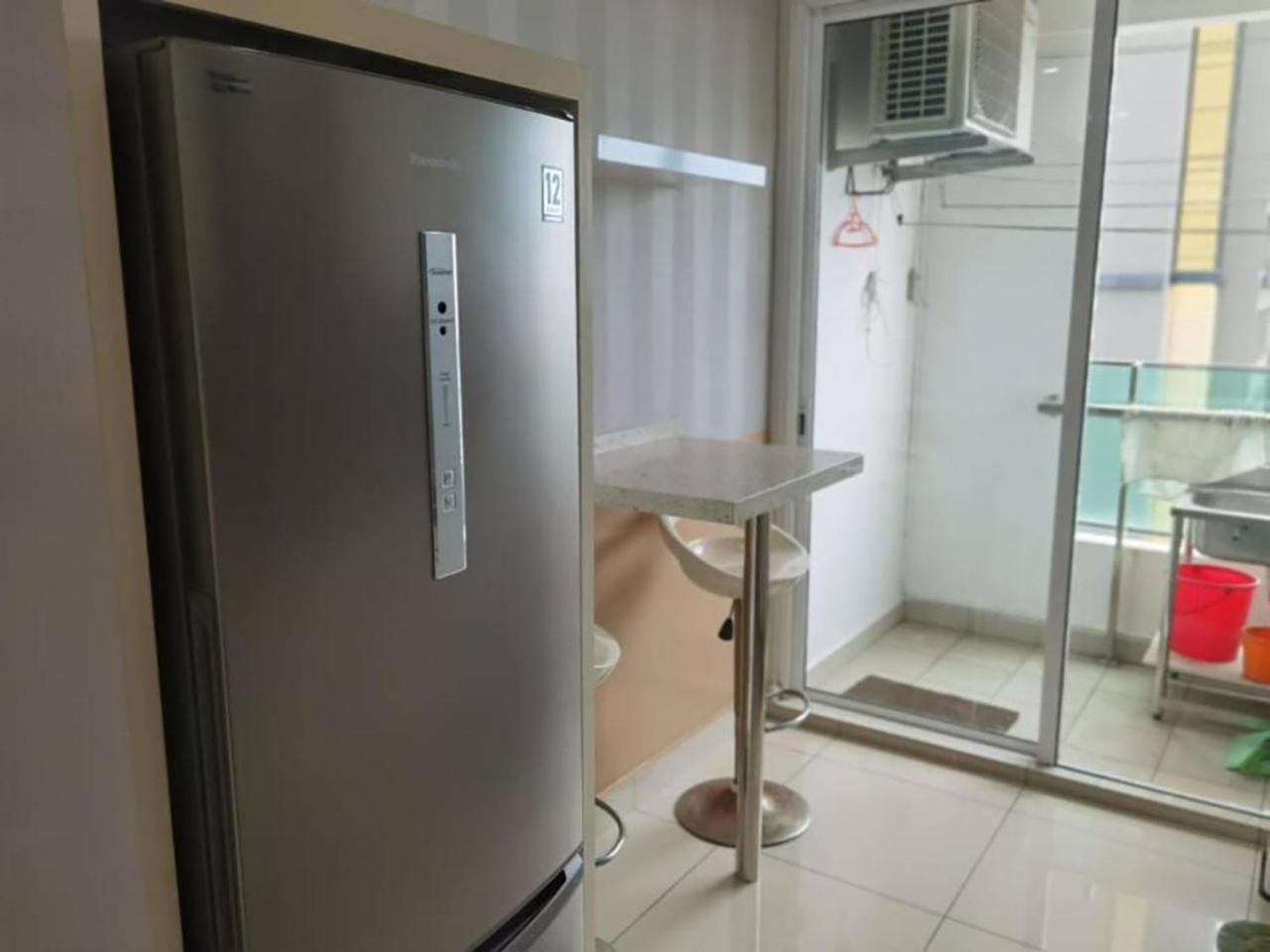 Summerset 8Pax 3Br Luxury Seaview Suite Room جورج تاون المظهر الخارجي الصورة