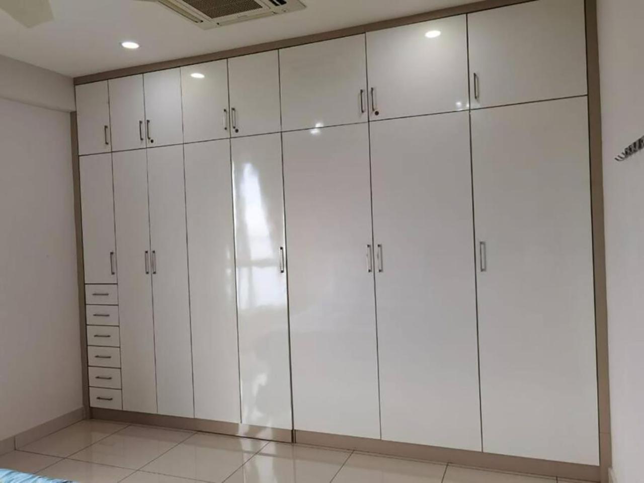 Summerset 8Pax 3Br Luxury Seaview Suite Room جورج تاون المظهر الخارجي الصورة