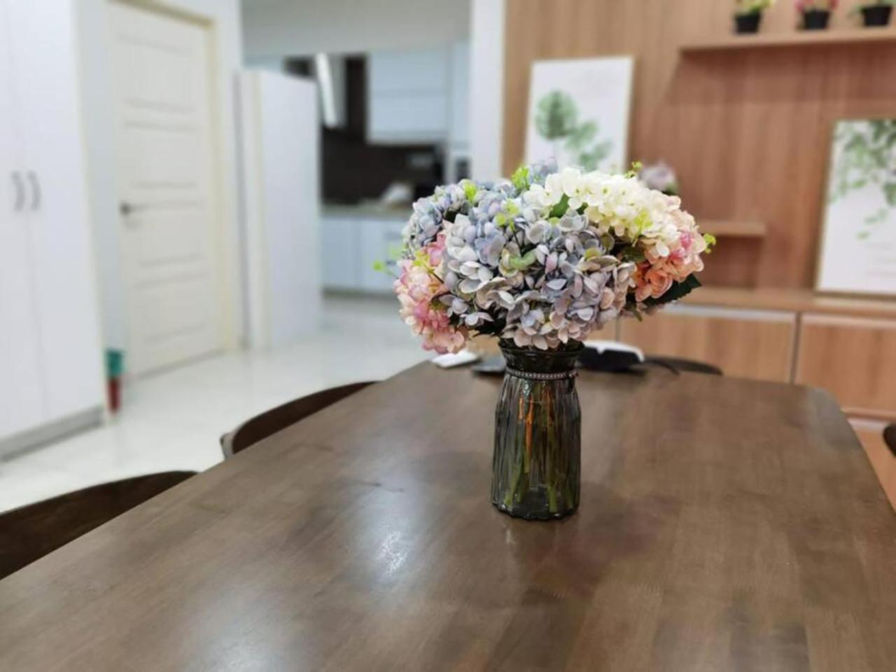 Summerset 8Pax 3Br Luxury Seaview Suite Room جورج تاون المظهر الخارجي الصورة