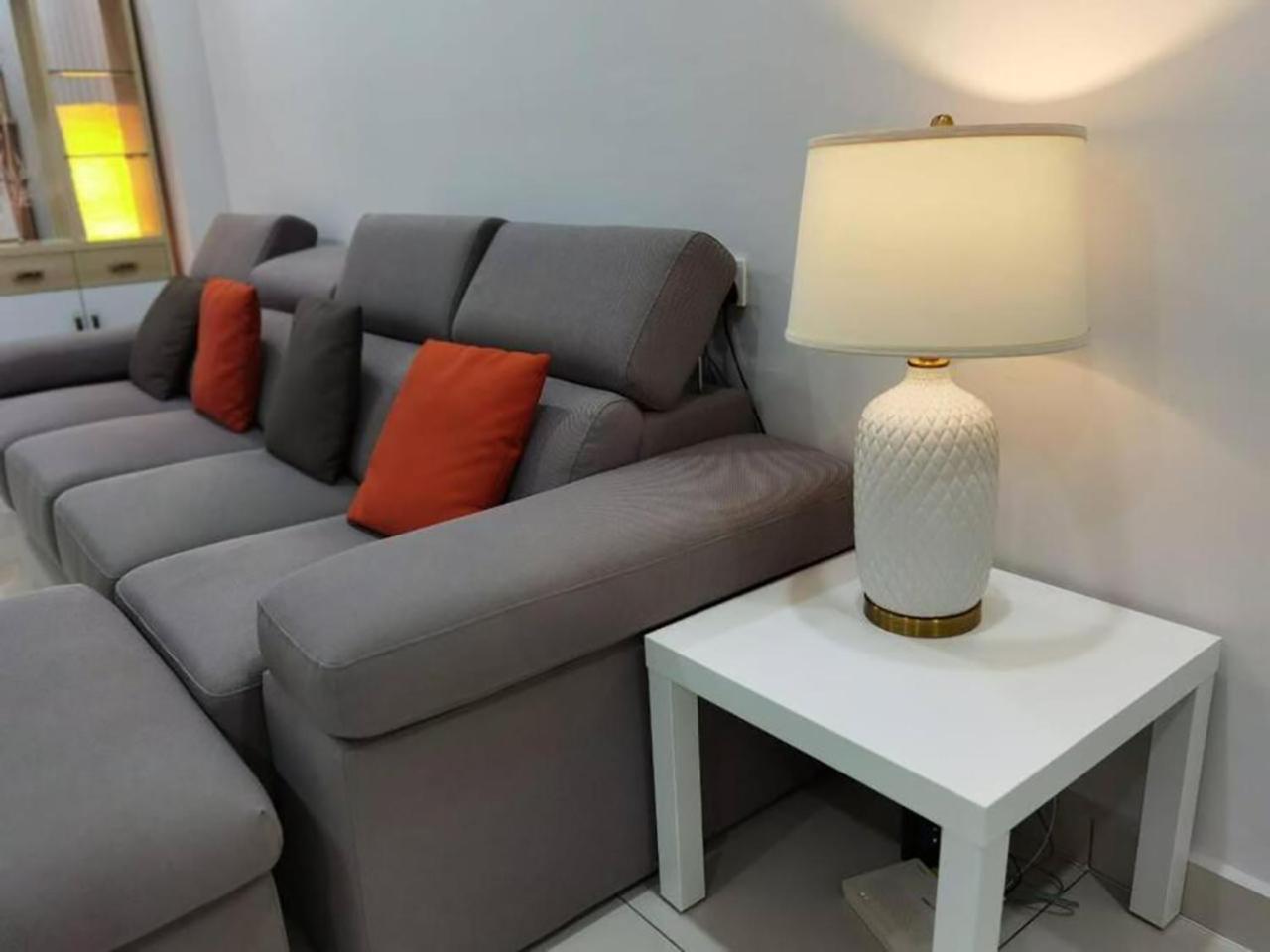 Summerset 8Pax 3Br Luxury Seaview Suite Room جورج تاون المظهر الخارجي الصورة
