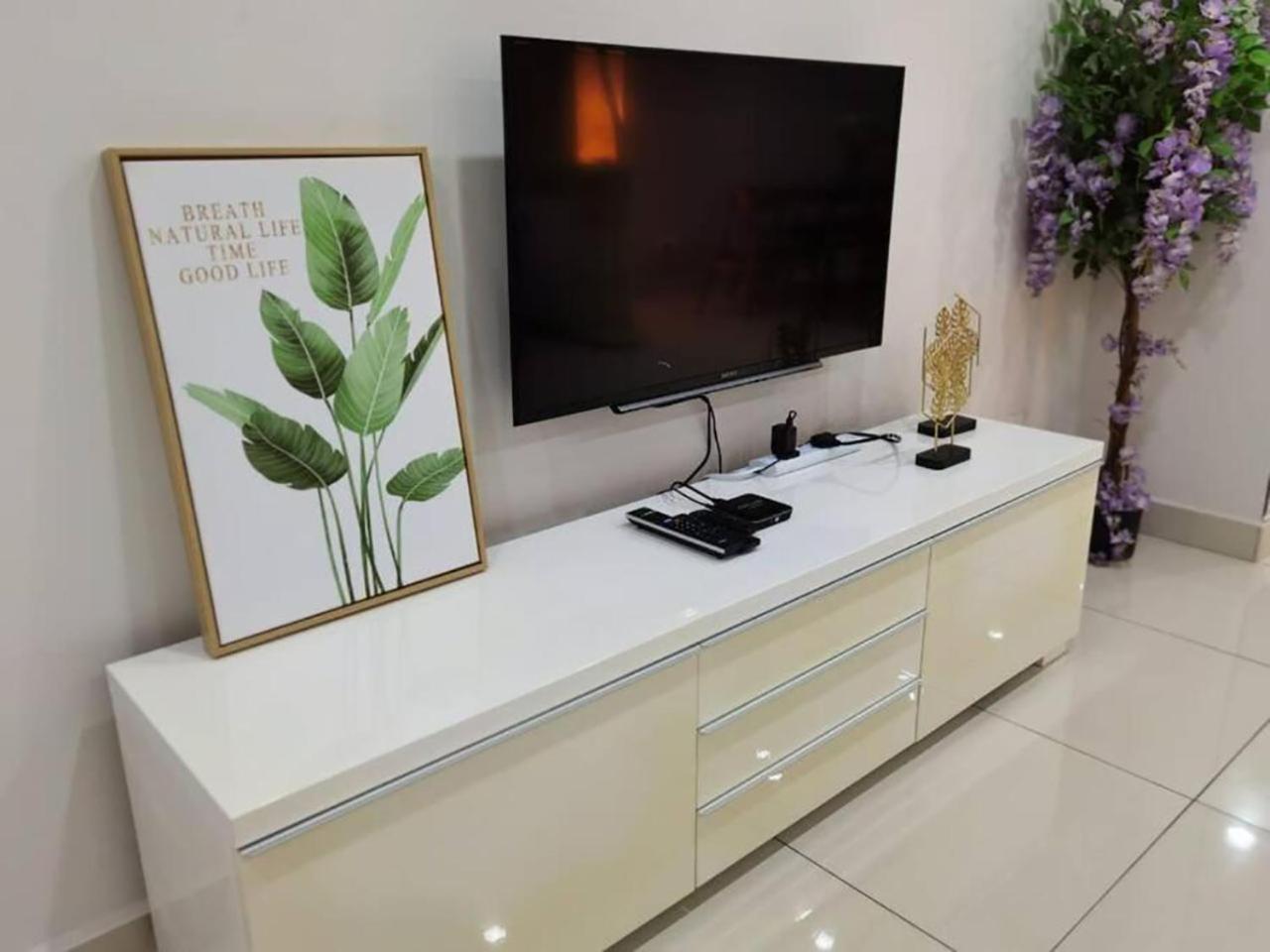 Summerset 8Pax 3Br Luxury Seaview Suite Room جورج تاون المظهر الخارجي الصورة